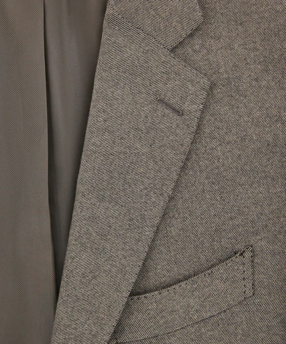 Cesare Attolini Light Brown Sportcoat