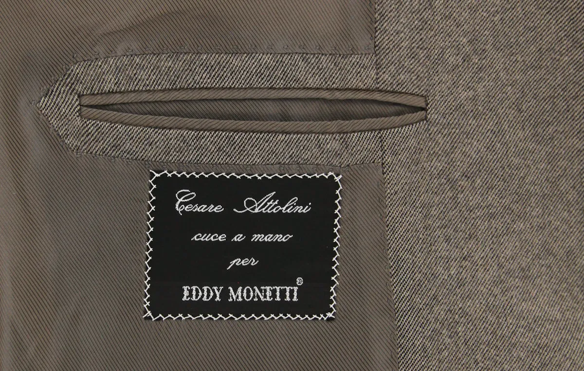 Cesare Attolini Light Brown Sportcoat