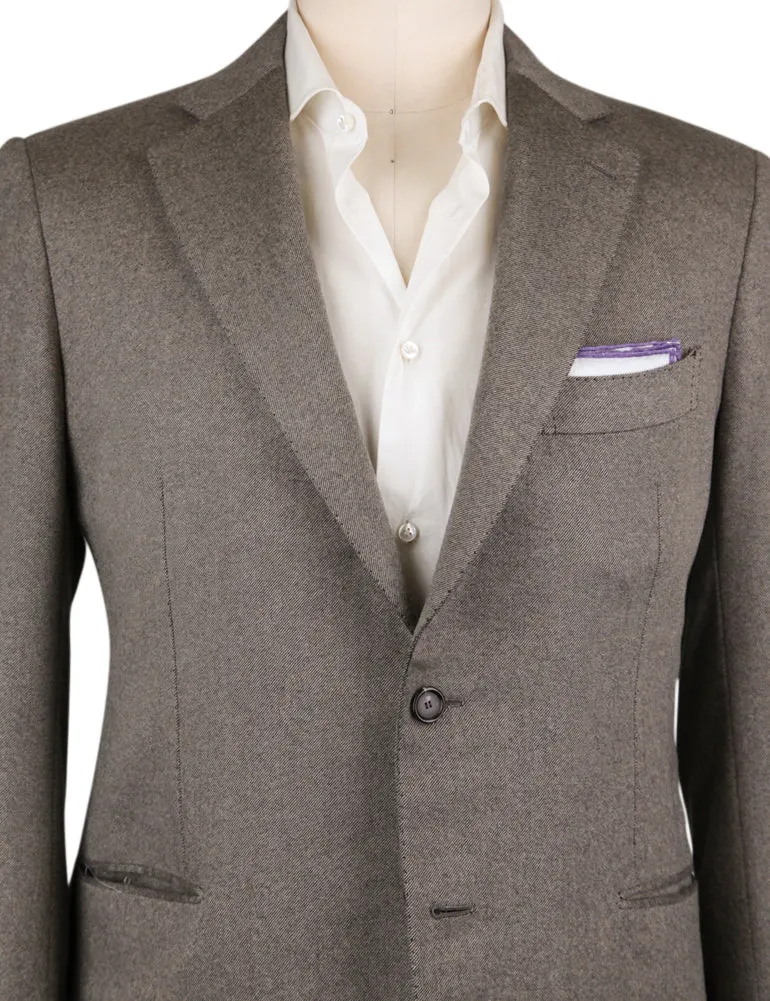 Cesare Attolini Light Brown Sportcoat