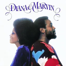 Diana-Marvin - Vinyl LP