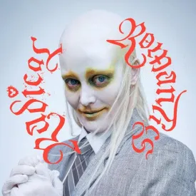 Fever Ray- Radical Romantics