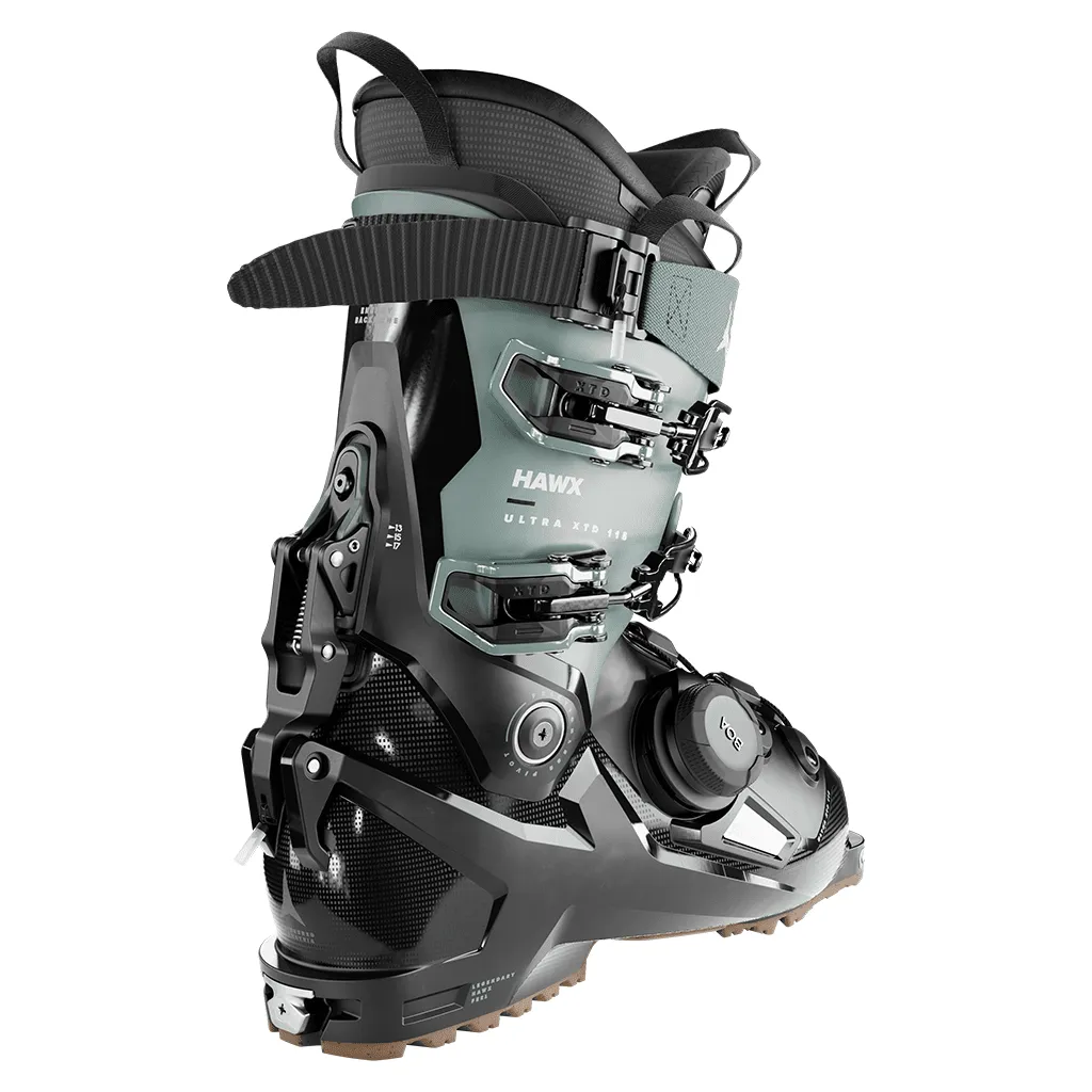 Hawx ultra XTD 115 BOA® W GW women's boots 2025