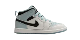 jordan 1 mid se ice blue (2023) (ps)