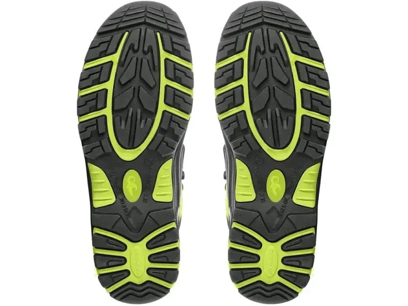 Low footwear CXS UNIVERSE CLUSTER S3