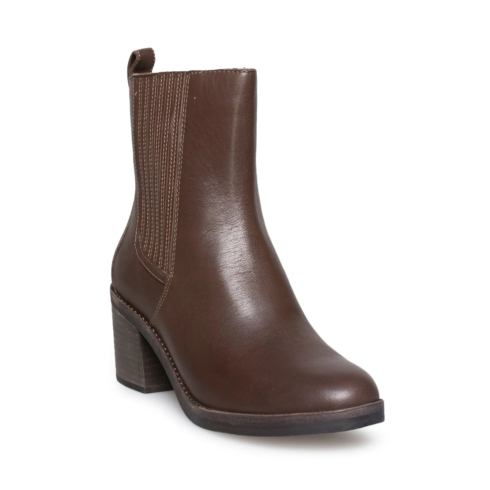 UGG Camden Chocolate Boots